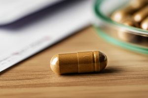 牛樟芝全面功效解析與科學研究分析