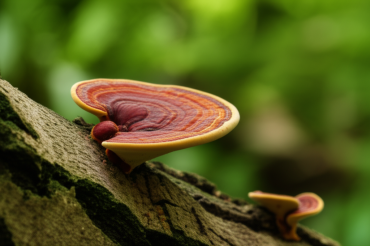 牛樟芝自然療法提升免疫的健康關鍵