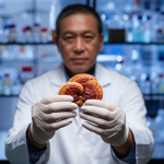 牛樟芝護肝的科學實證與高品質產品評鑑